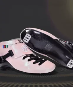 FF A2 pearl pink shoe