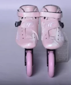 FF A3 Race shoe Pearl Pink package