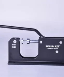 DOUBLEff Bearing Boss – Bearing Press Tool black