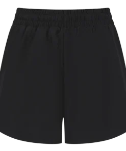 2 in 1 Short Woman Phone Pocket back view