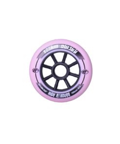 Q1 UNO PINK wheel size 100mm