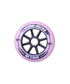 Q1 UNO PINK wheel size 110mm