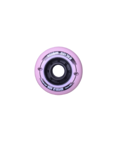 Q1 UNO PINK wheel size 76mm