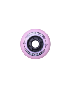 Q1 UNO PINK wheel size 80mm