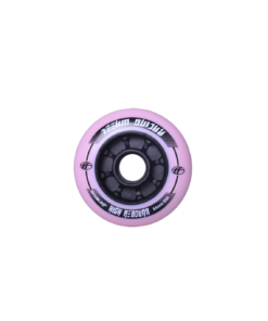 Q1 UNO PINK wheel size 84mm
