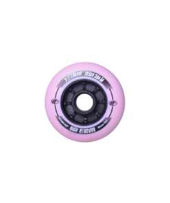 Q1 UNO PINK wheel size 90mm