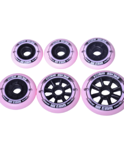 Q1 UNO PINK all wheel sizes