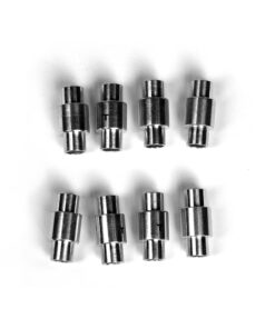 Rollerblade Bearing Spacer Junior 8-Pack