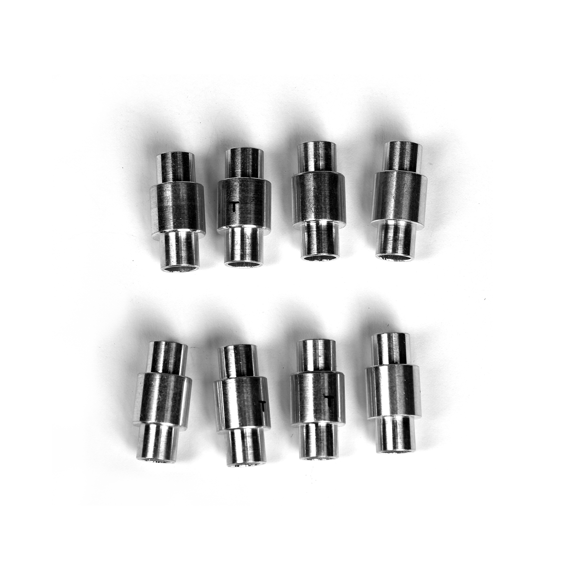 Rollerblade Bearing Spacer Junior 8-Pack